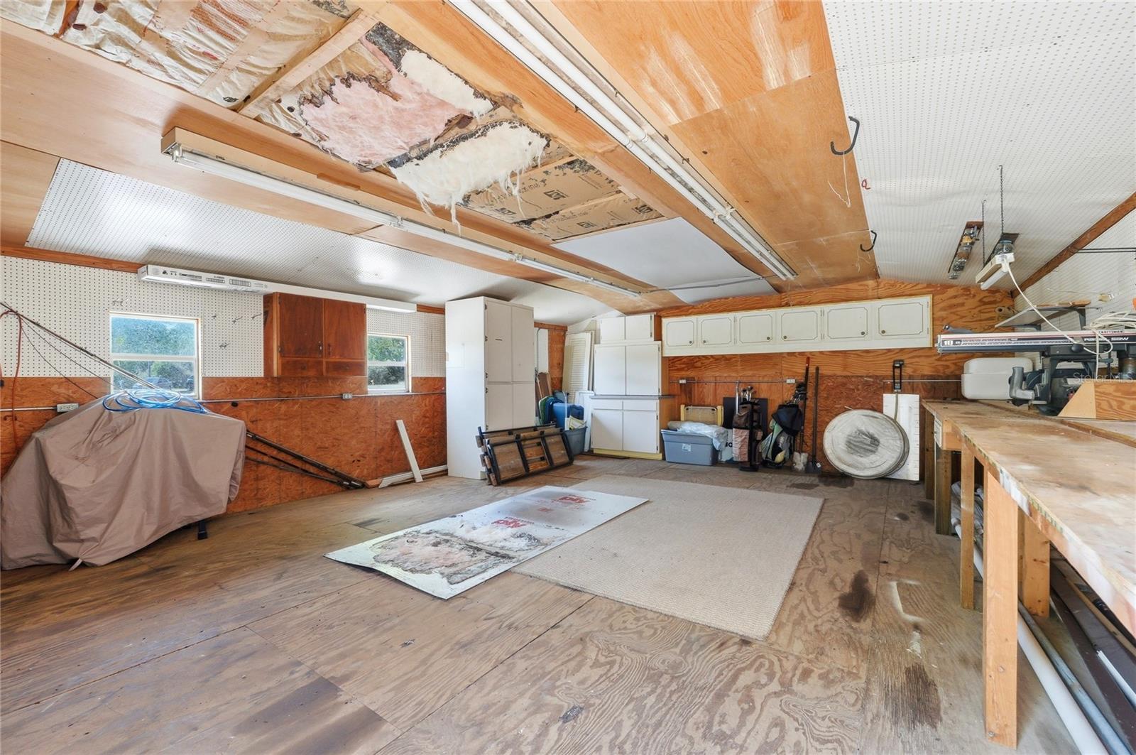 LAKE MARION HOMESITES - Residential