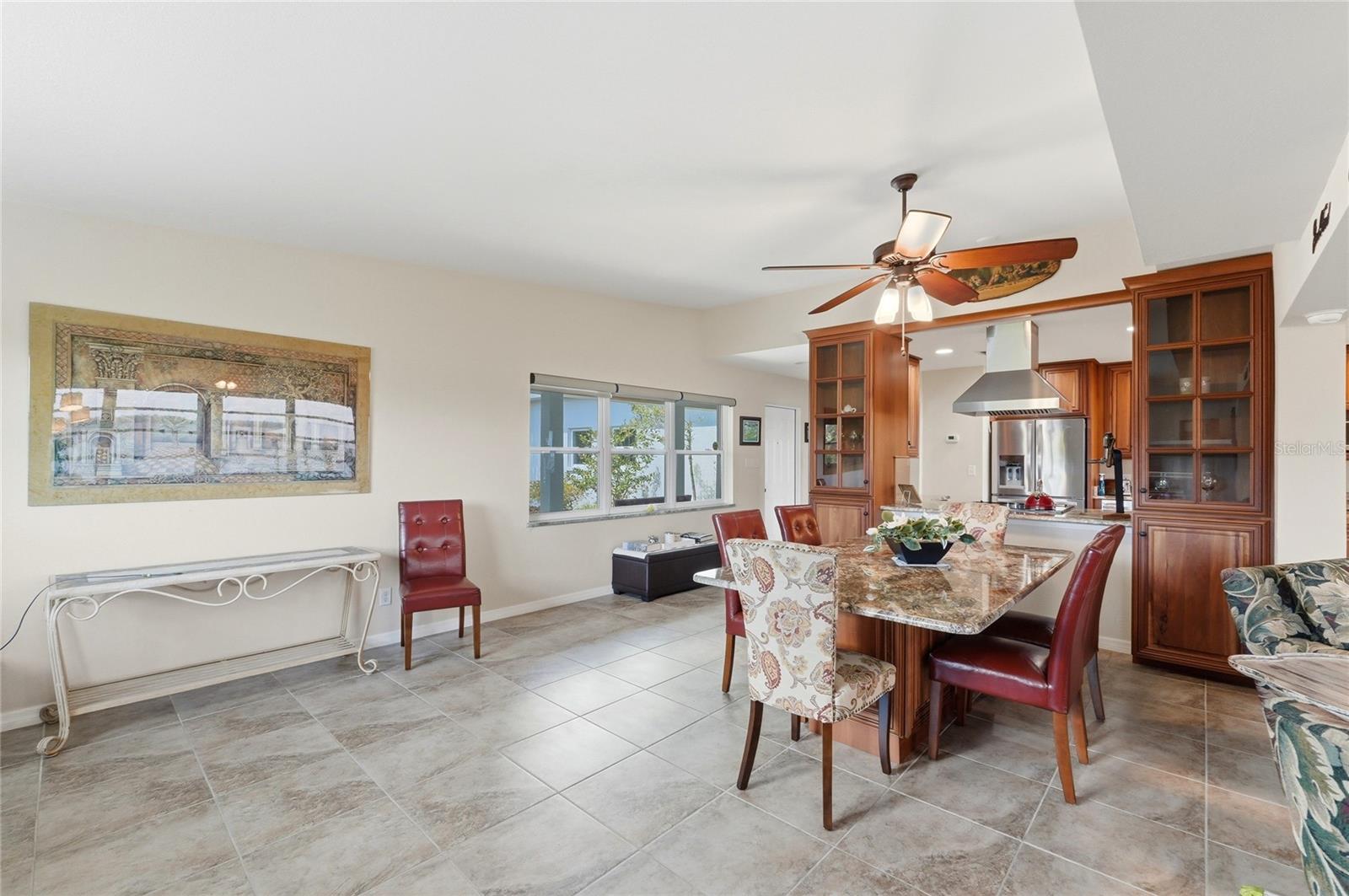 LAKE MARION HOMESITES - Residential