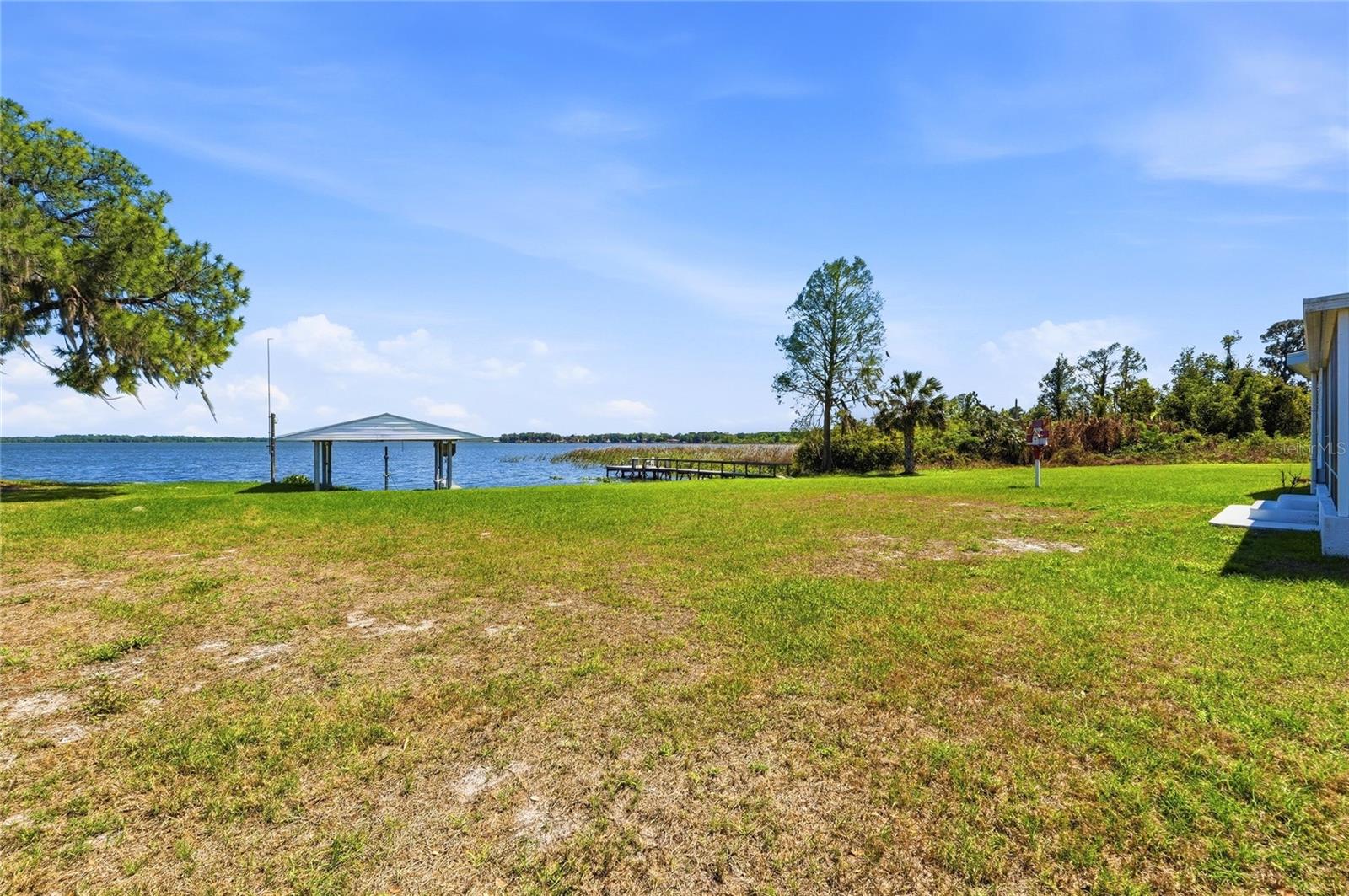 LAKE MARION HOMESITES - Residential