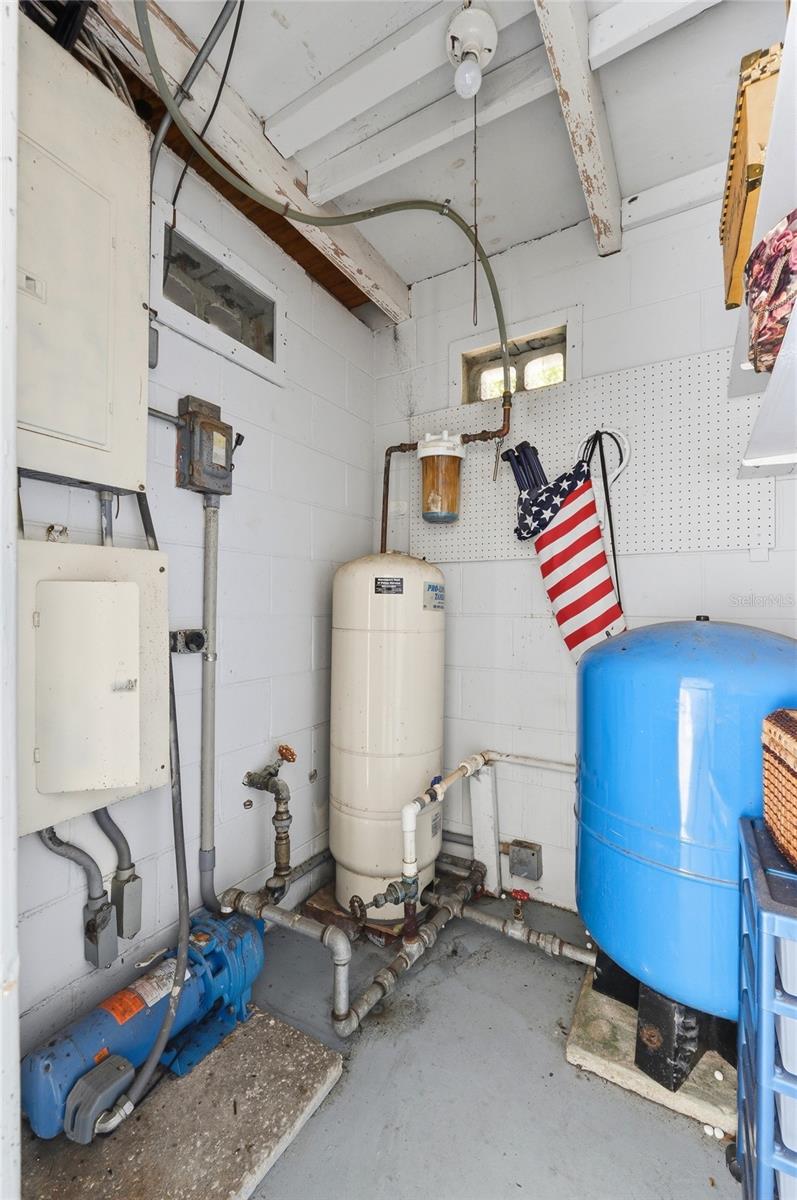 LAKE MARION HOMESITES - Residential