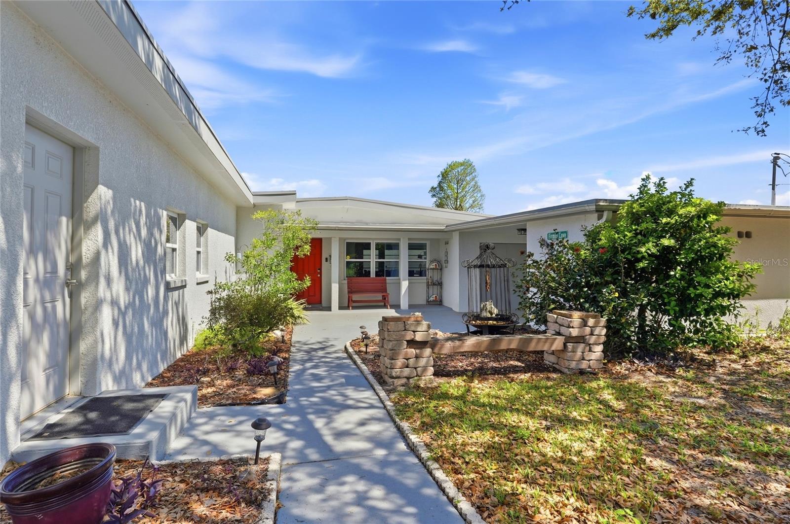 LAKE MARION HOMESITES - Residential