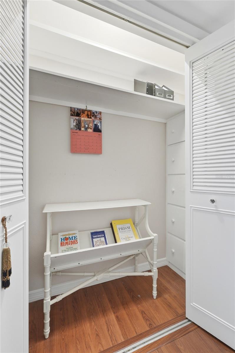 LAKE MARION HOMESITES - Residential