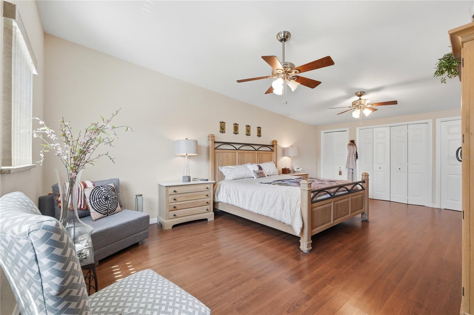 LAKE MARION HOMESITES - Residential