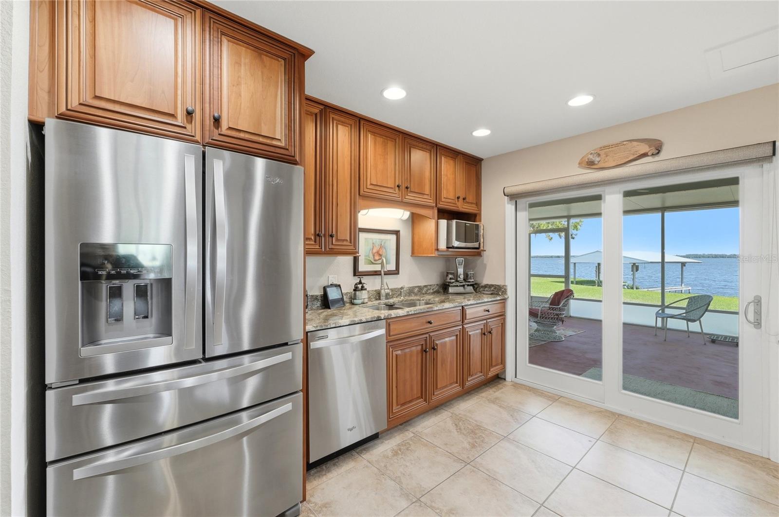 LAKE MARION HOMESITES - Residential