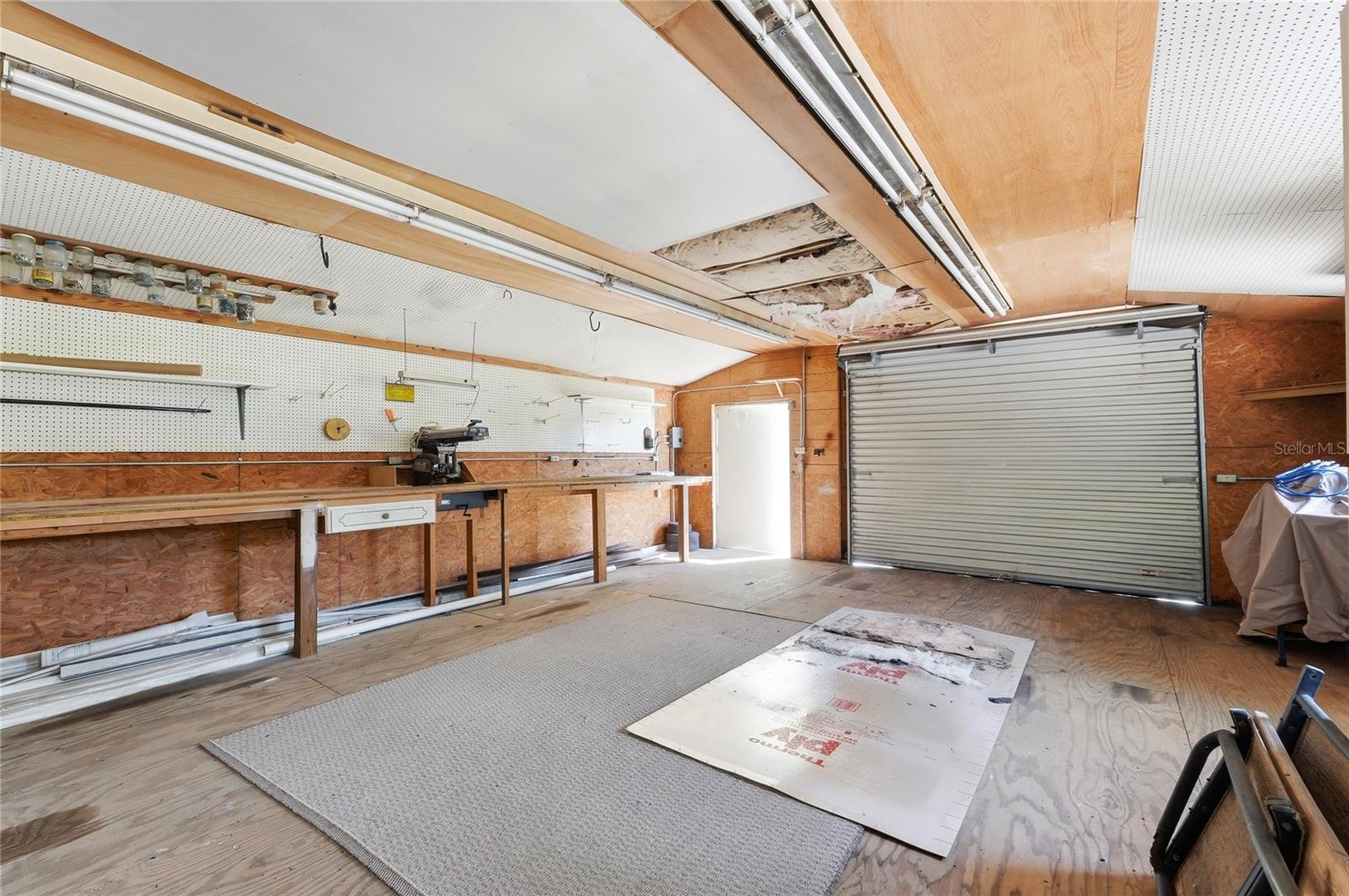 LAKE MARION HOMESITES - Residential