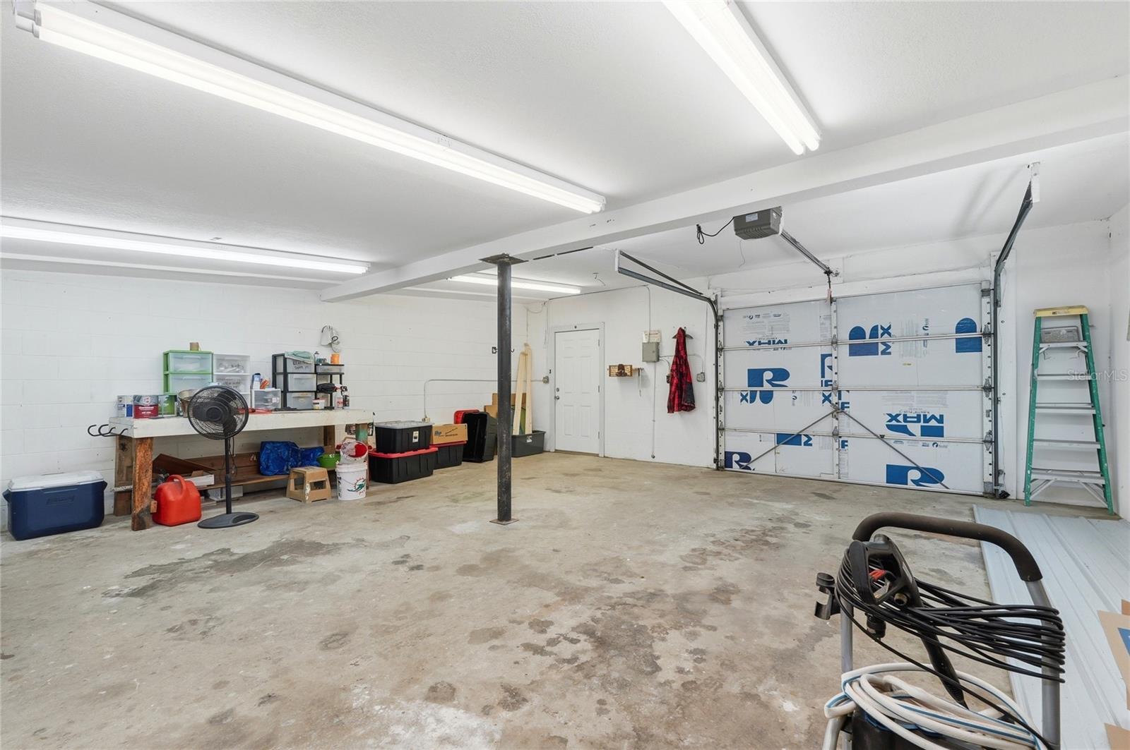 LAKE MARION HOMESITES - Residential