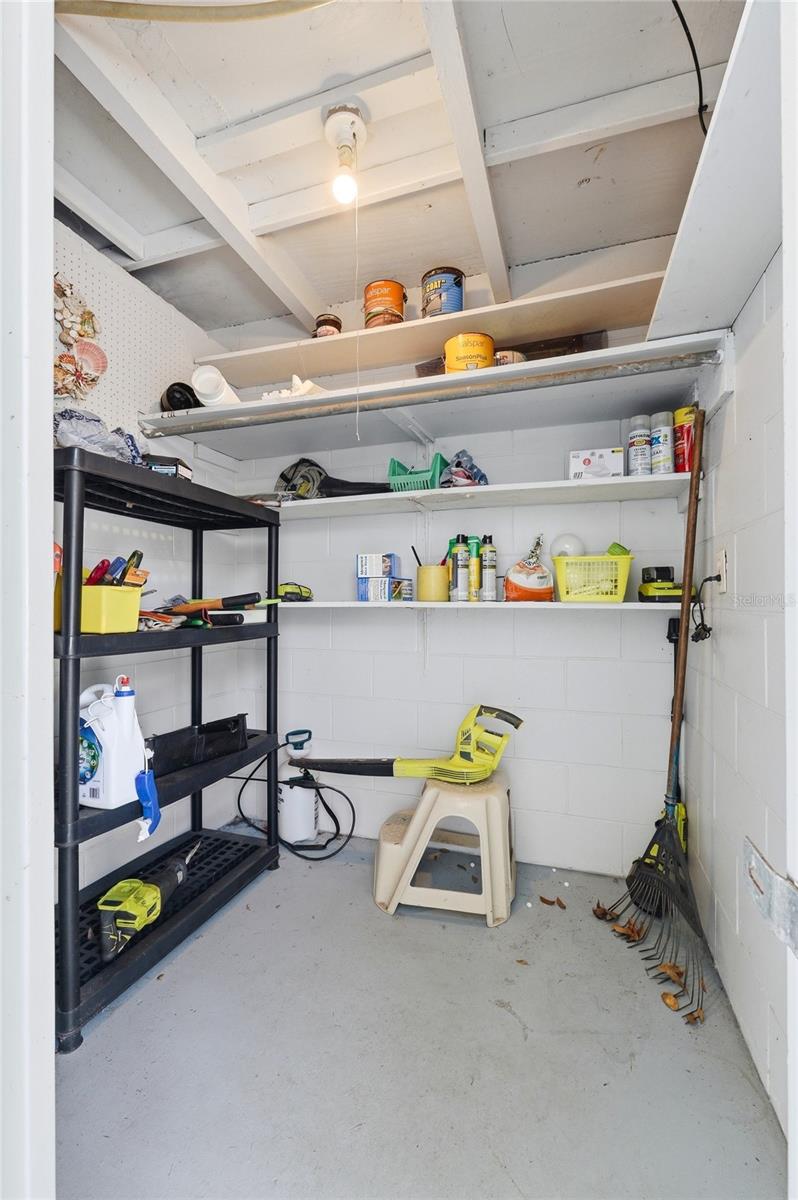 LAKE MARION HOMESITES - Residential