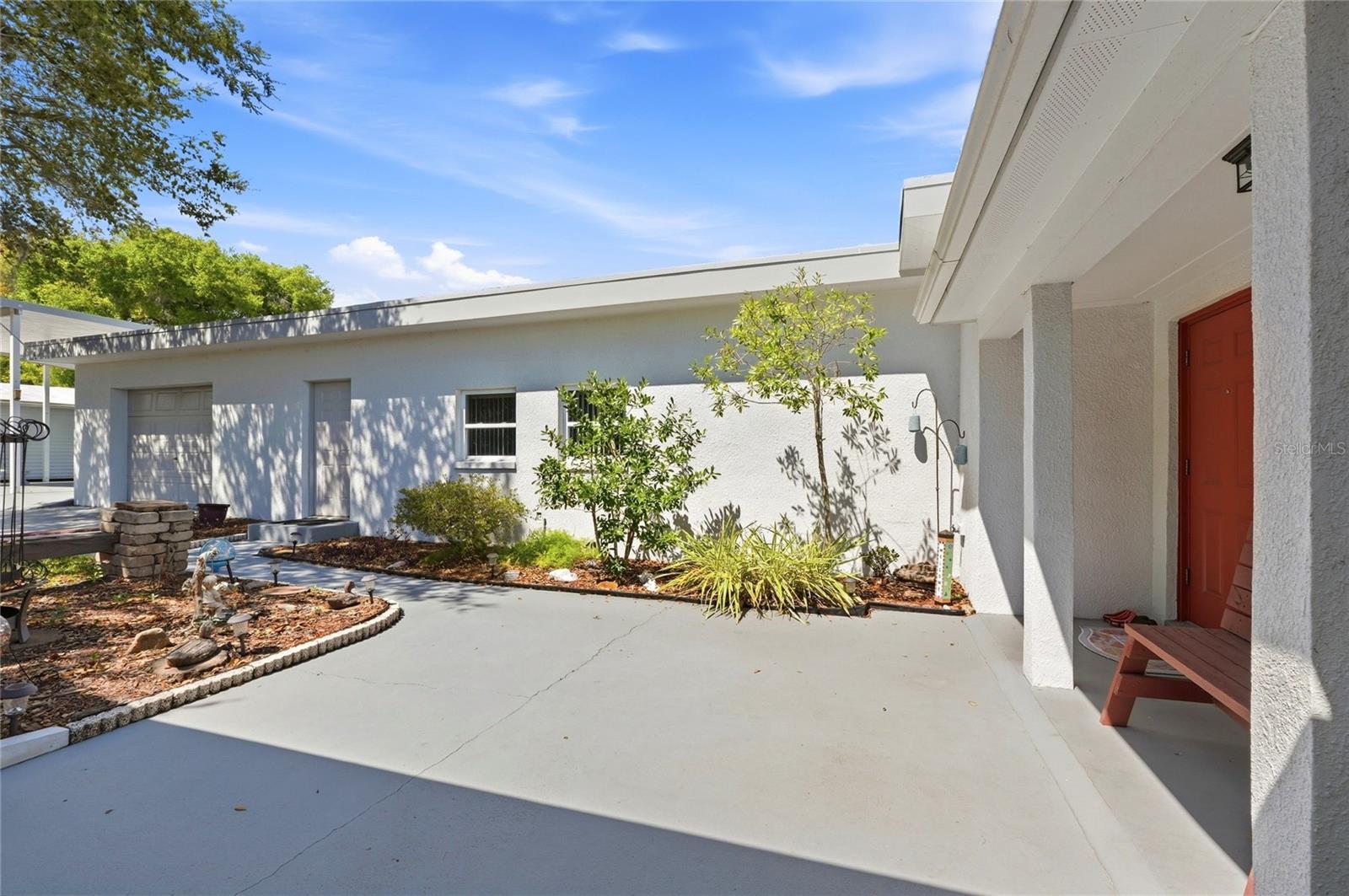 LAKE MARION HOMESITES - Residential