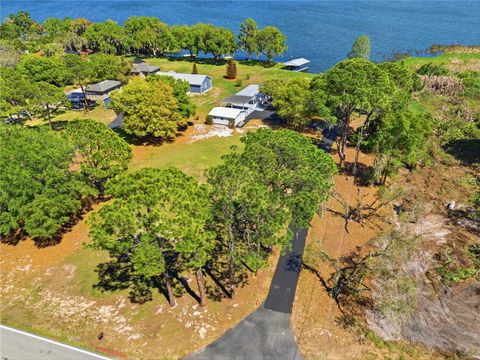 Photo of 8342 W Lake Marion Road, Haines City, FL 33844 (MLS # L4960400)