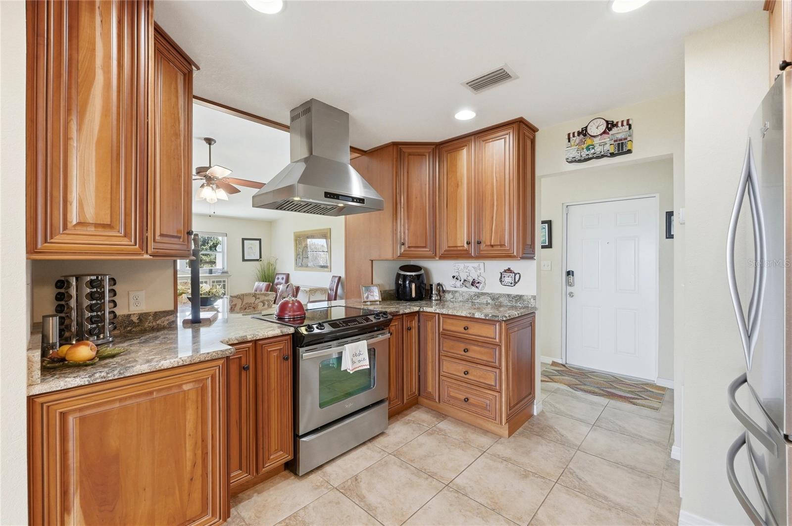 LAKE MARION HOMESITES - Residential