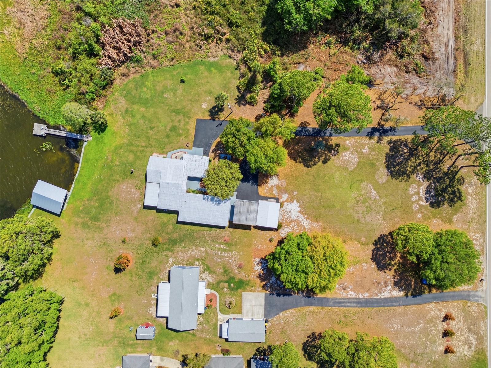 8342 W LAKE MARION ROAD