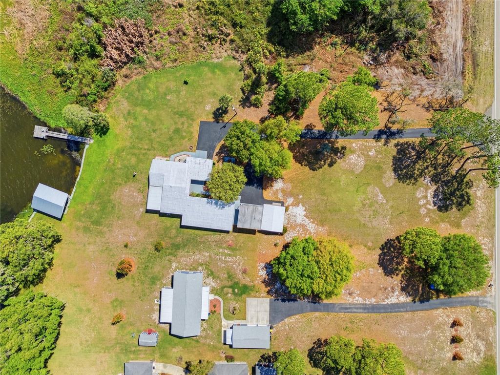 Photo of 8342 W Lake Marion Road, Haines City, FL 33844 (MLS # L4960400)