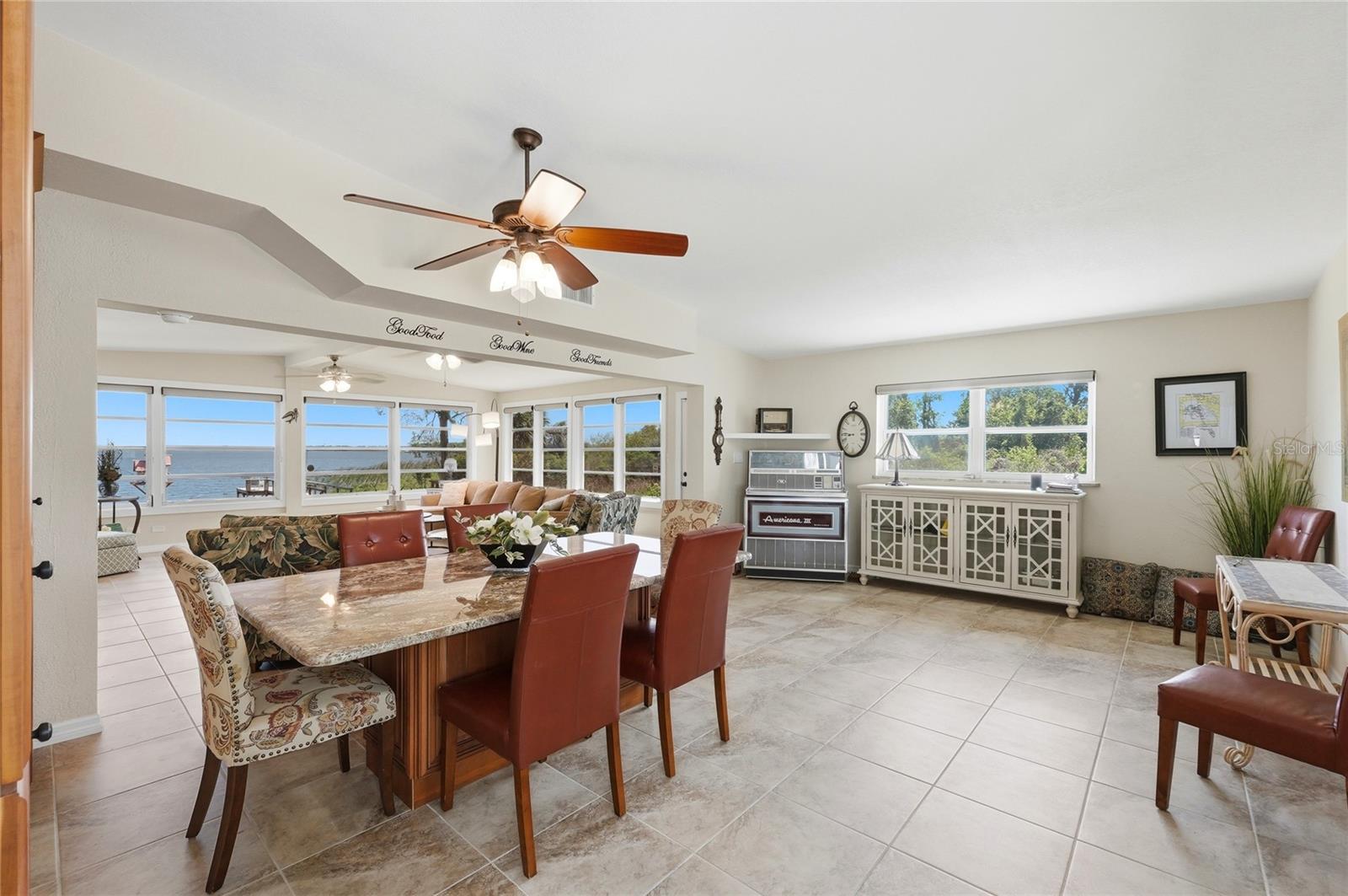 LAKE MARION HOMESITES - Residential