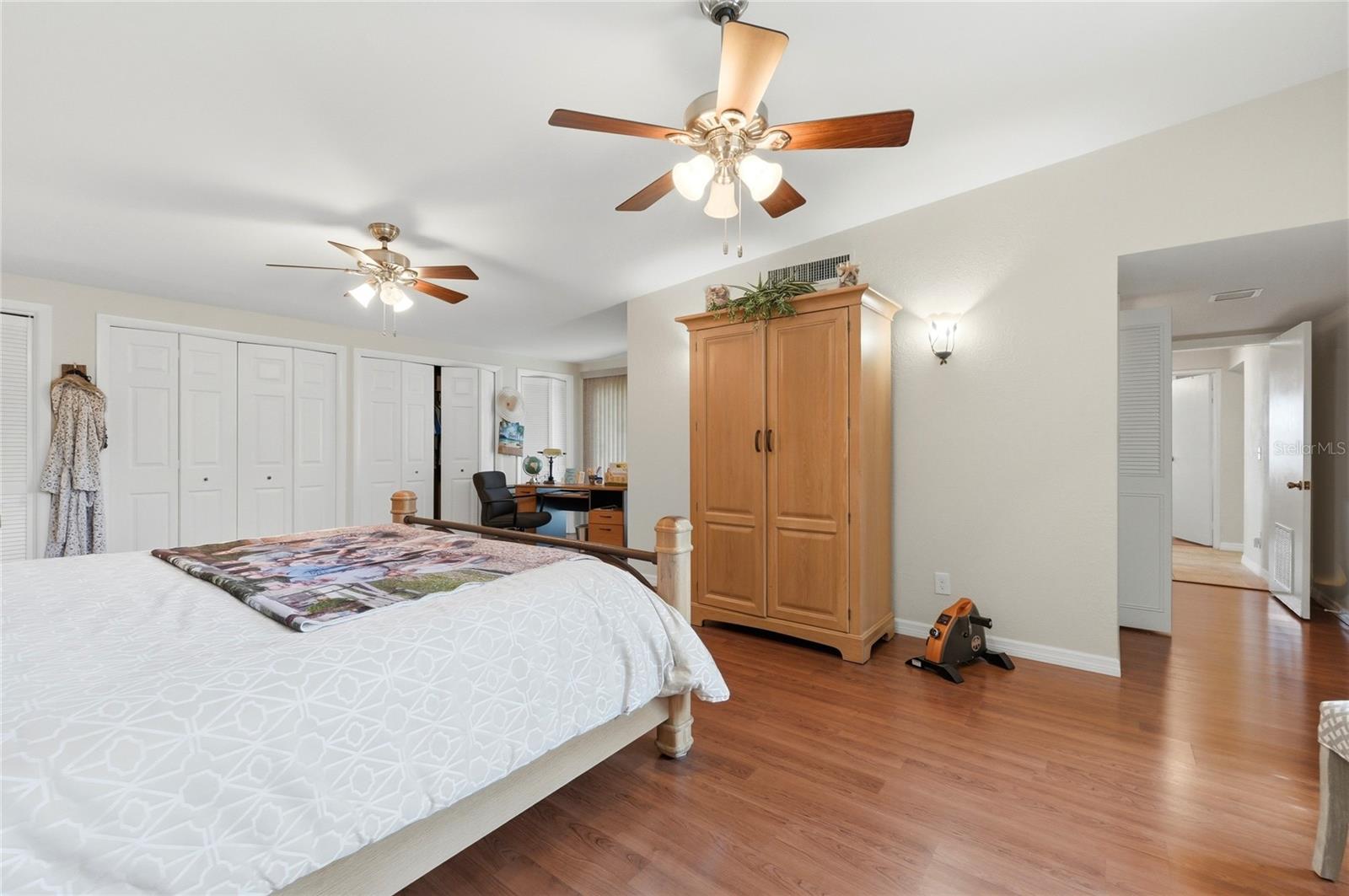 LAKE MARION HOMESITES - Residential