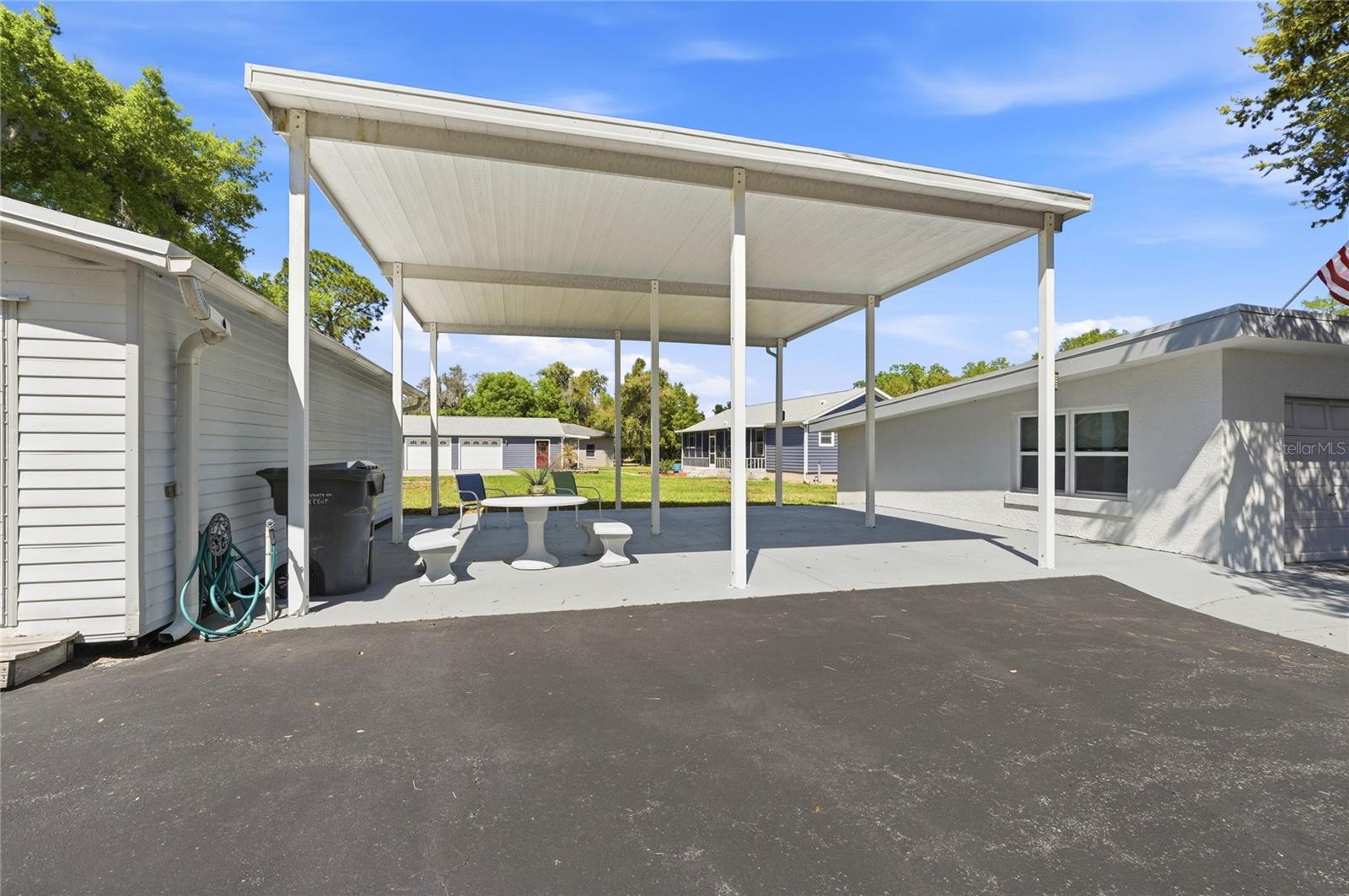 LAKE MARION HOMESITES - Residential