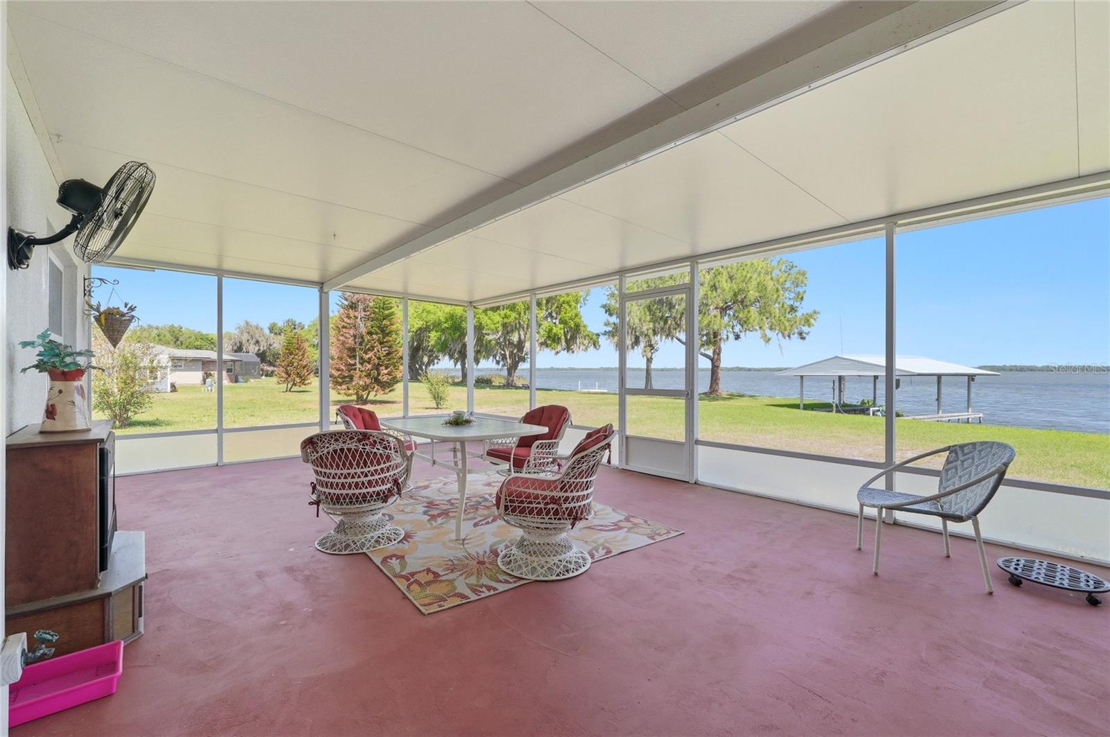 LAKE MARION HOMESITES - Residential