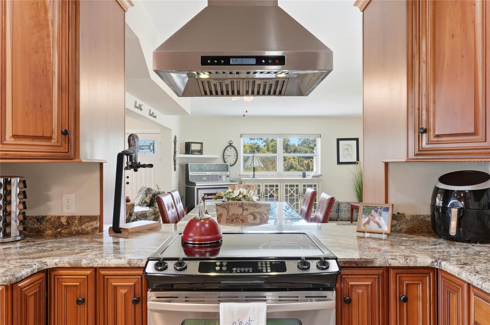 LAKE MARION HOMESITES - Residential