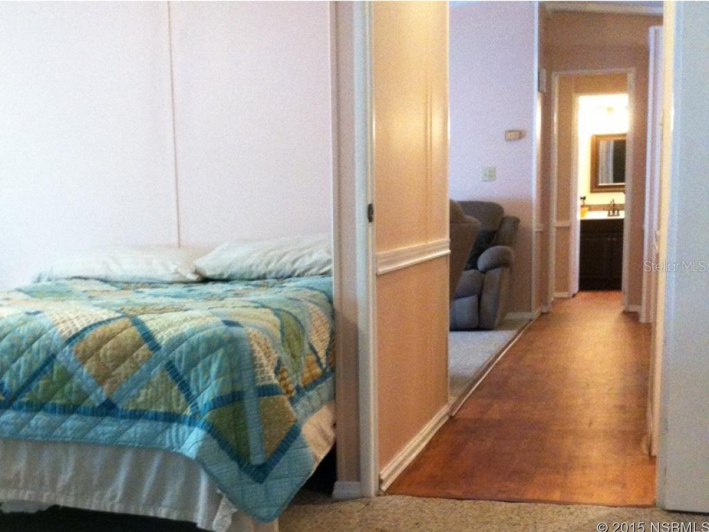 River Park Mobile Home Colony Sec 01 - Residential