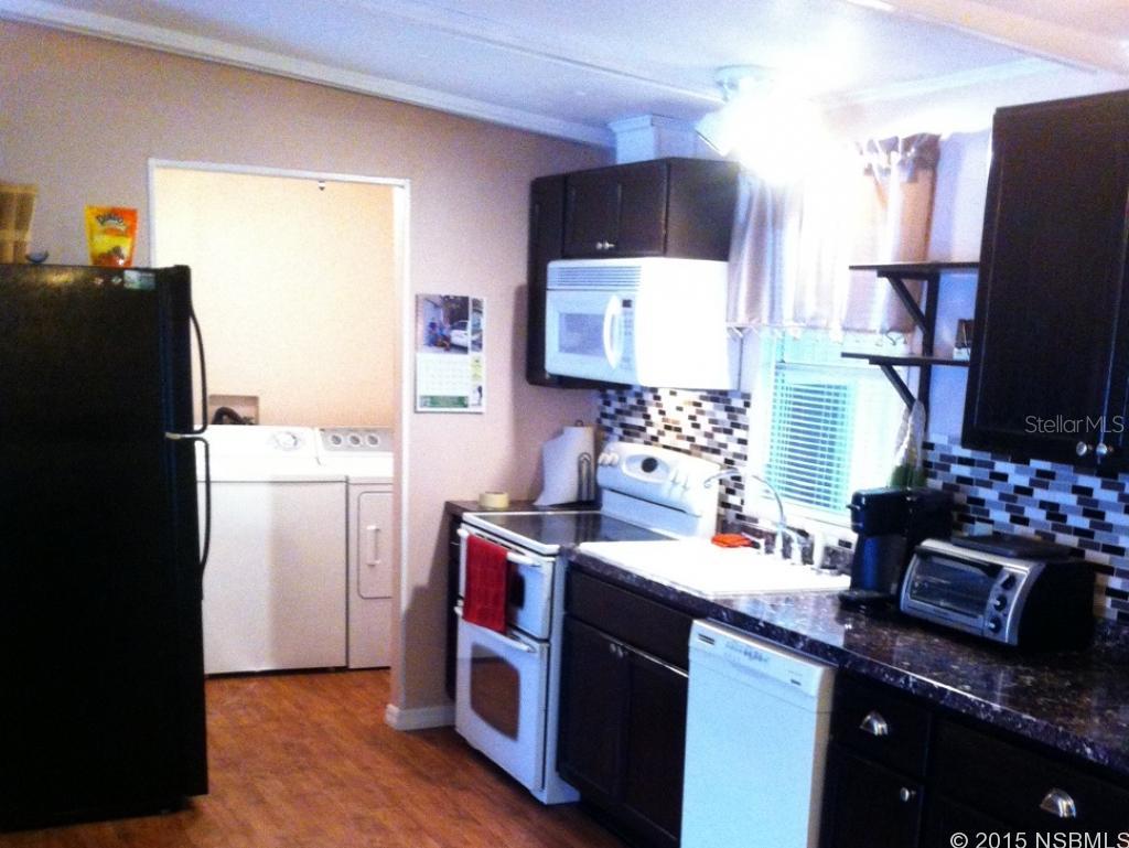 River Park Mobile Home Colony Sec 01 - Residential