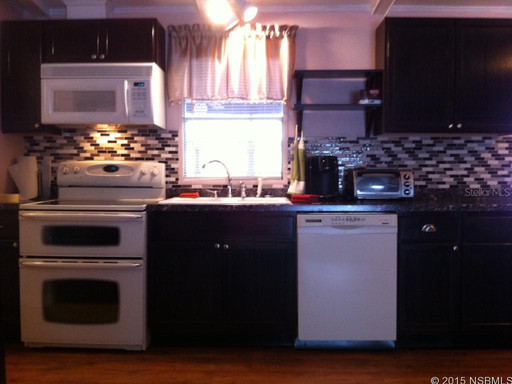 River Park Mobile Home Colony Sec 01 - Residential