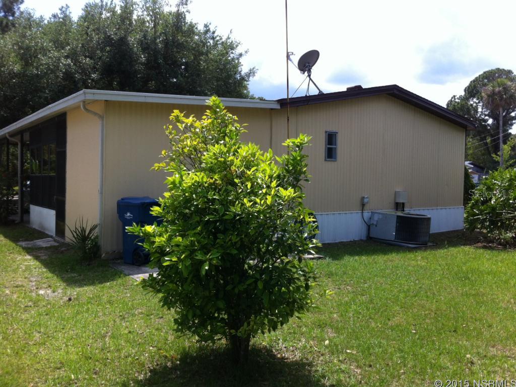 River Park Mobile Home Colony Sec 01 - Residential