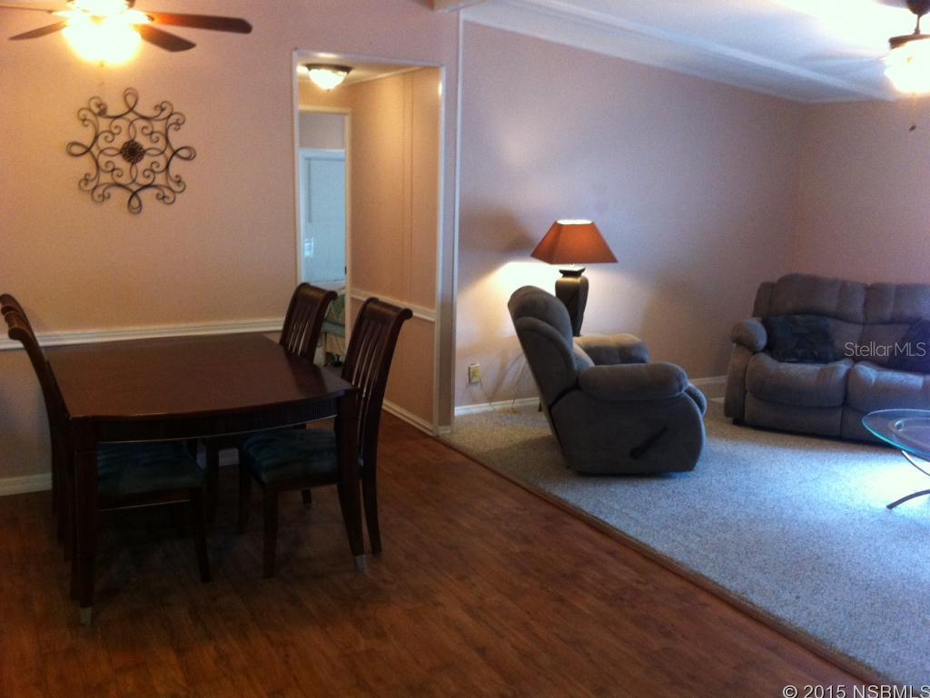 River Park Mobile Home Colony Sec 01 - Residential