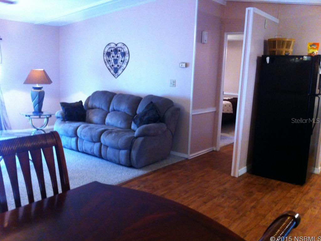 River Park Mobile Home Colony Sec 01 - Residential