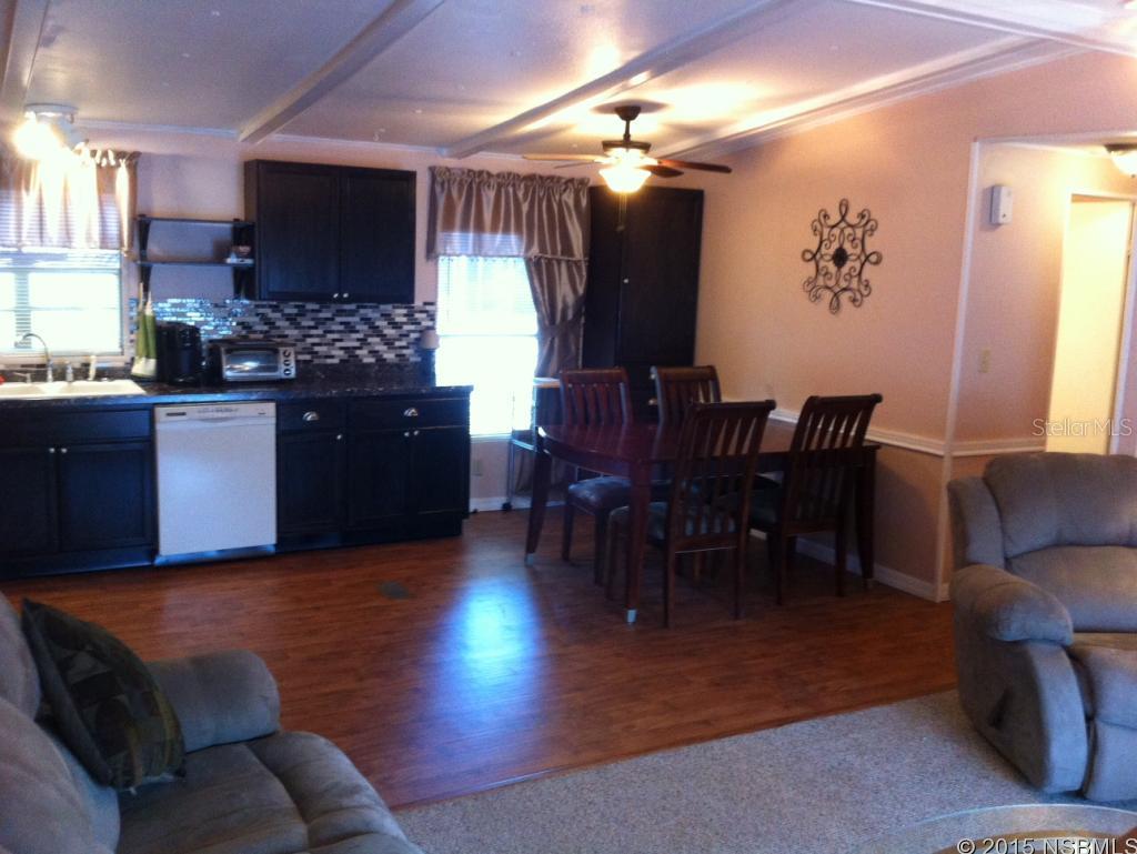 River Park Mobile Home Colony Sec 01 - Residential