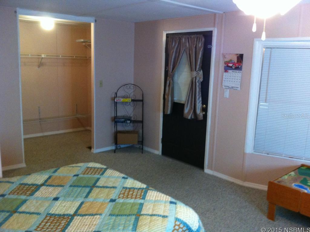 River Park Mobile Home Colony Sec 01 - Residential