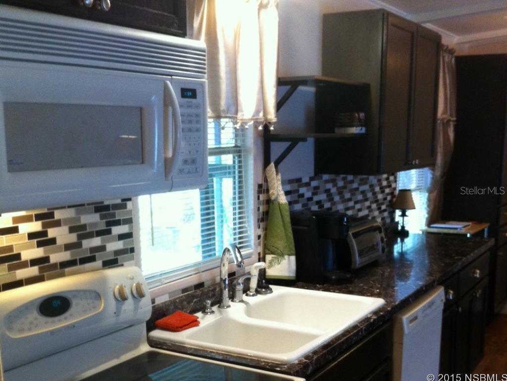 River Park Mobile Home Colony Sec 01 - Residential