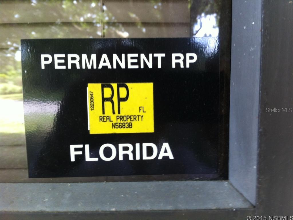 River Park Mobile Home Colony Sec 01 - Residential