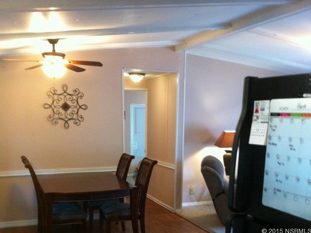 River Park Mobile Home Colony Sec 01 - Residential