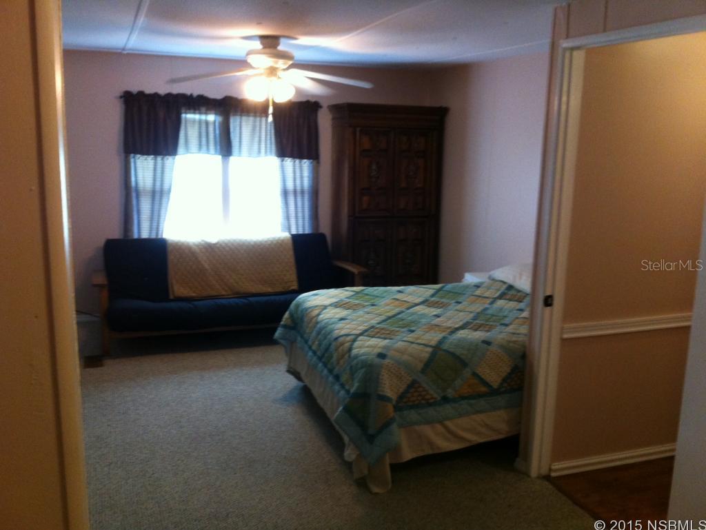 River Park Mobile Home Colony Sec 01 - Residential