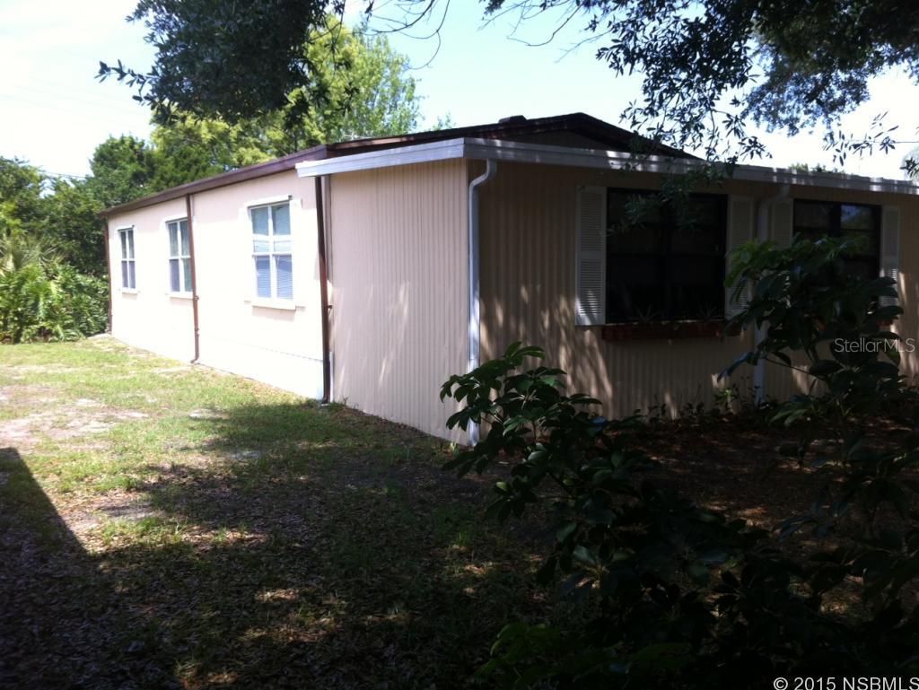River Park Mobile Home Colony Sec 01 - Residential