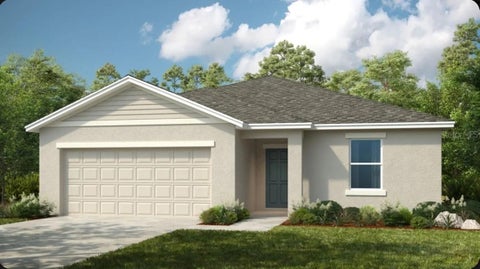 Property photo of 5332 Loggia Lane, Kissimmee, FL 34758