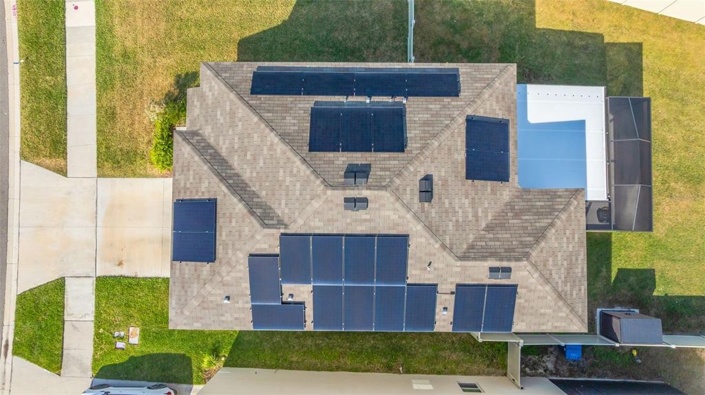 Photo of 33913 Jasper Stone Drive, Wesley Chapel, FL 33543 (MLS # TB8453174)