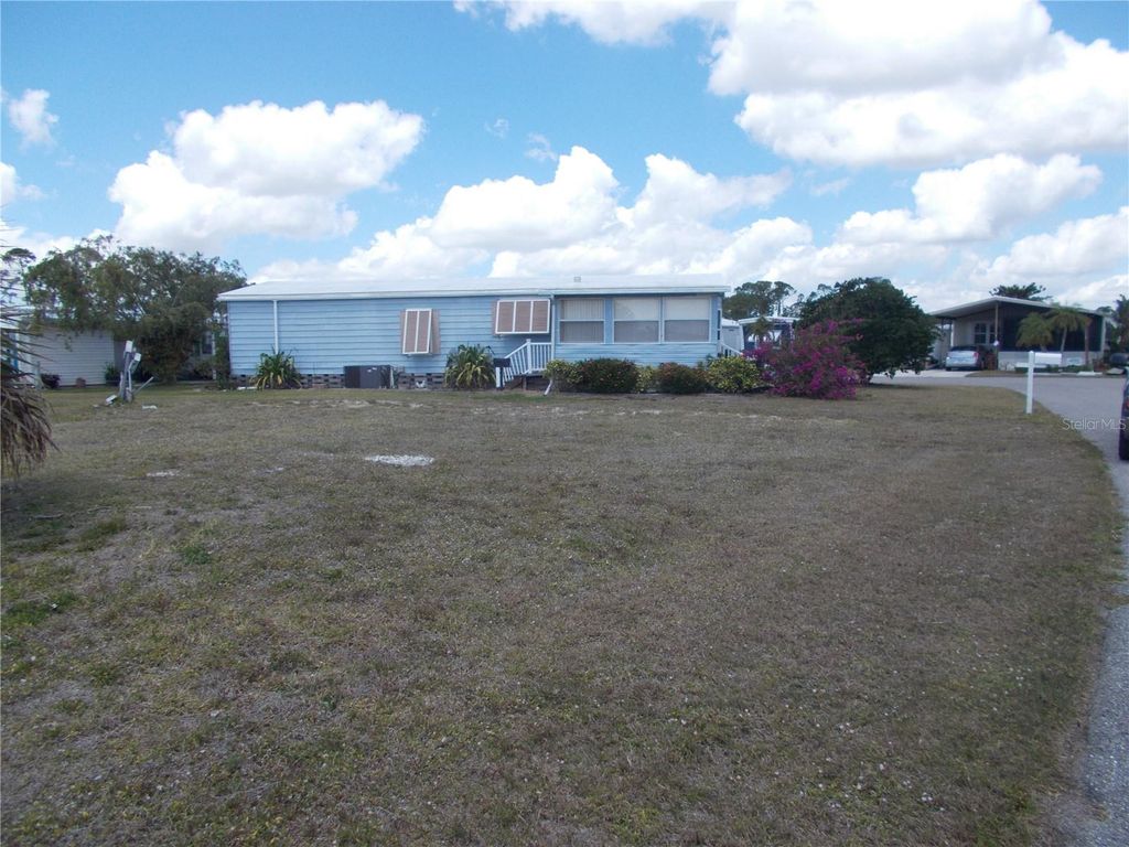 Photo of 6517 Kipa Court, North Port, FL 34287 (MLS # C7508721)