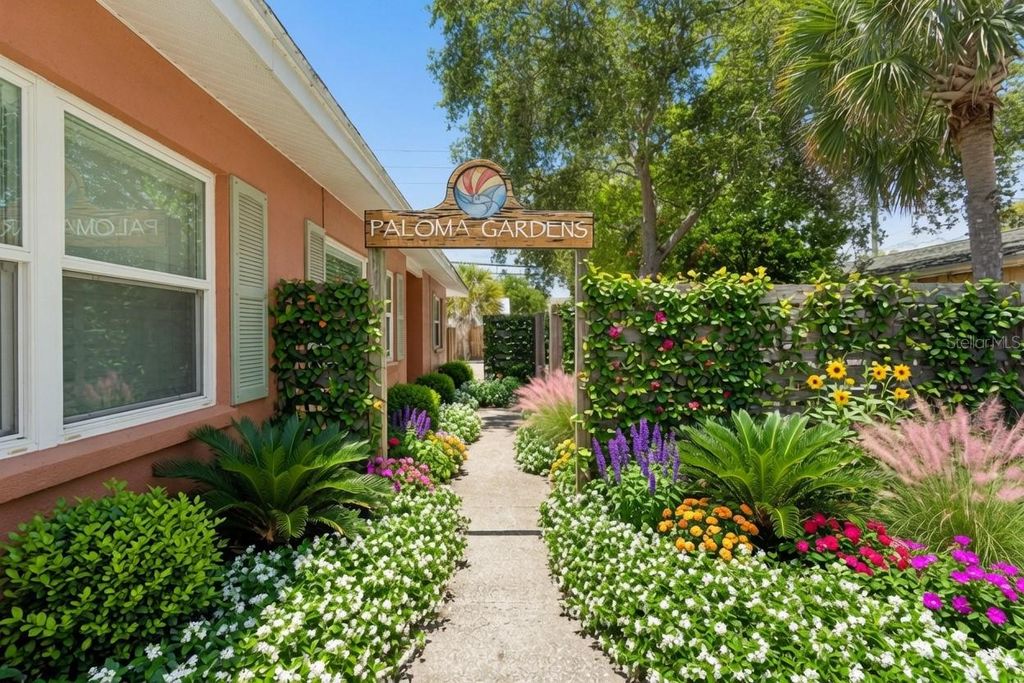 Photo of 6219 2nd Avenue S, St Petersburg, FL 33707 (MLS # TB8523921)