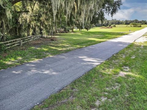 Tiny photo for 510 Phillips Lane, Wildwood, FL 34785 (MLS # G5101907)