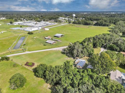 Tiny photo for 510 Phillips Lane, Wildwood, FL 34785 (MLS # G5101907)