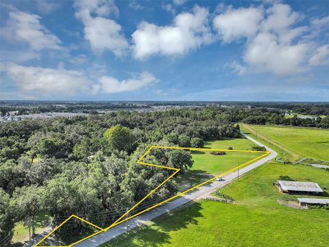 Tiny photo for 510 Phillips Lane, Wildwood, FL 34785 (MLS # G5101907)