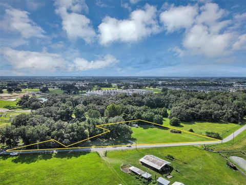 Tiny photo for 510 Phillips Lane, Wildwood, FL 34785 (MLS # G5101907)