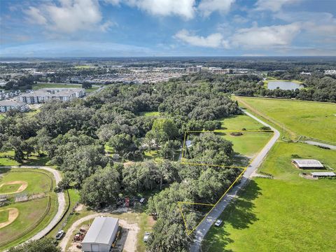 Tiny photo for 510 Phillips Lane, Wildwood, FL 34785 (MLS # G5101907)