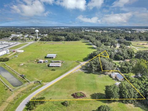 Tiny photo for 510 Phillips Lane, Wildwood, FL 34785 (MLS # G5101907)