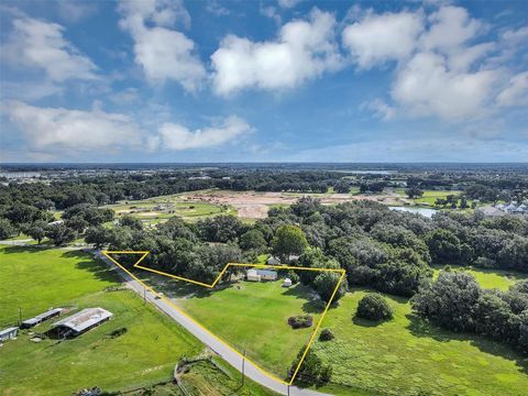 Tiny photo for 510 Phillips Lane, Wildwood, FL 34785 (MLS # G5101907)