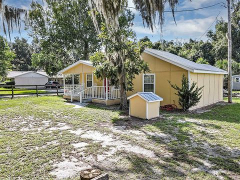 Tiny photo for 510 Phillips Lane, Wildwood, FL 34785 (MLS # G5101907)