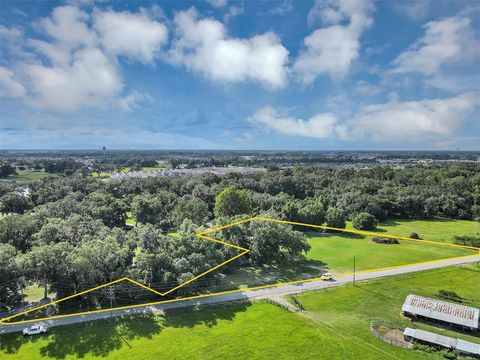 Tiny photo for 510 Phillips Lane, Wildwood, FL 34785 (MLS # G5101907)