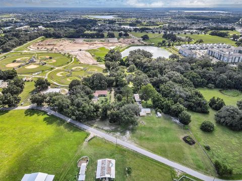 Tiny photo for 510 Phillips Lane, Wildwood, FL 34785 (MLS # G5101907)