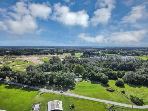 Tiny photo for 510 Phillips Lane, Wildwood, FL 34785 (MLS # G5101907)