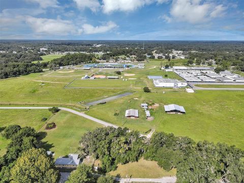 Tiny photo for 510 Phillips Lane, Wildwood, FL 34785 (MLS # G5101907)